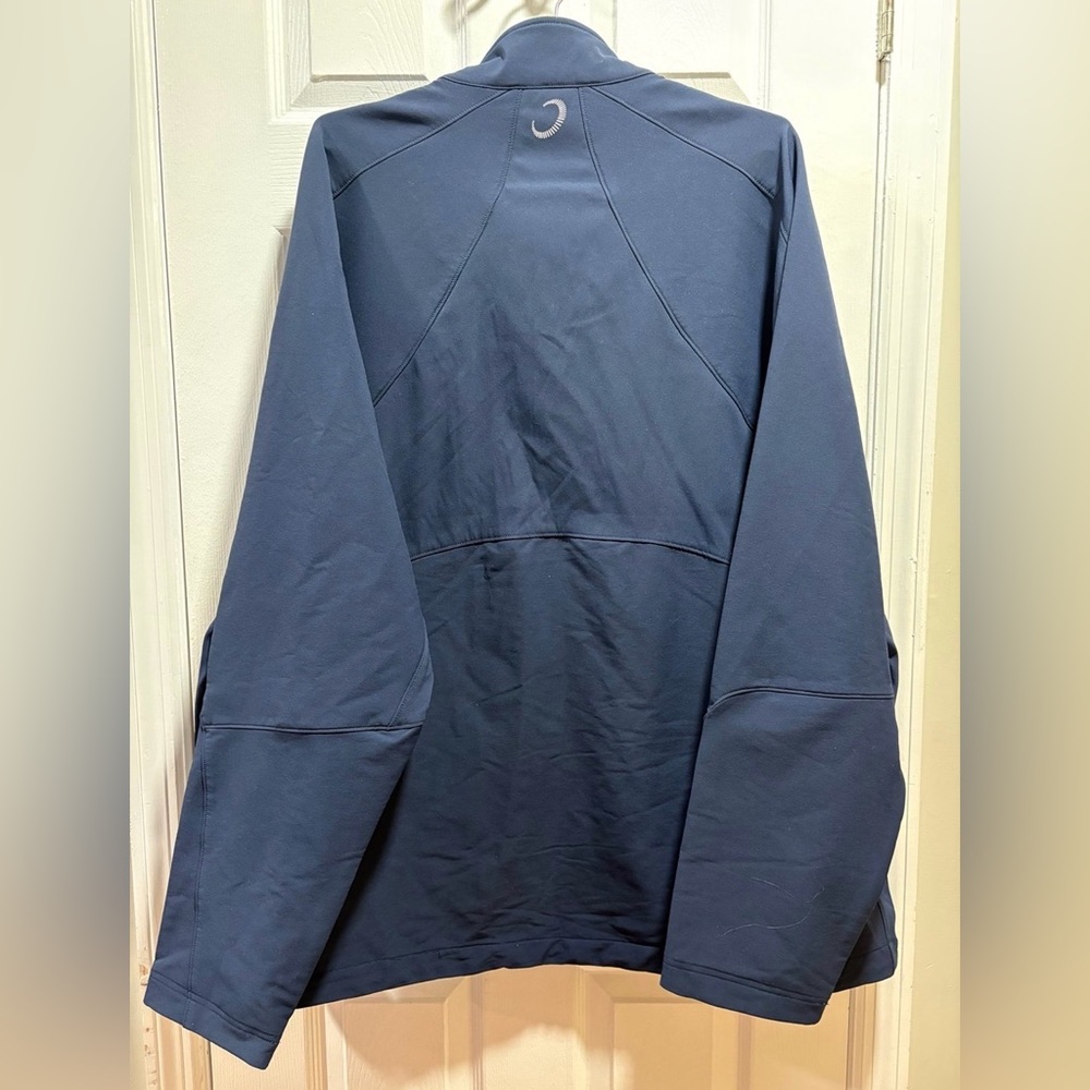 Zero Restriction Bond Jacket size 3XT - image 3